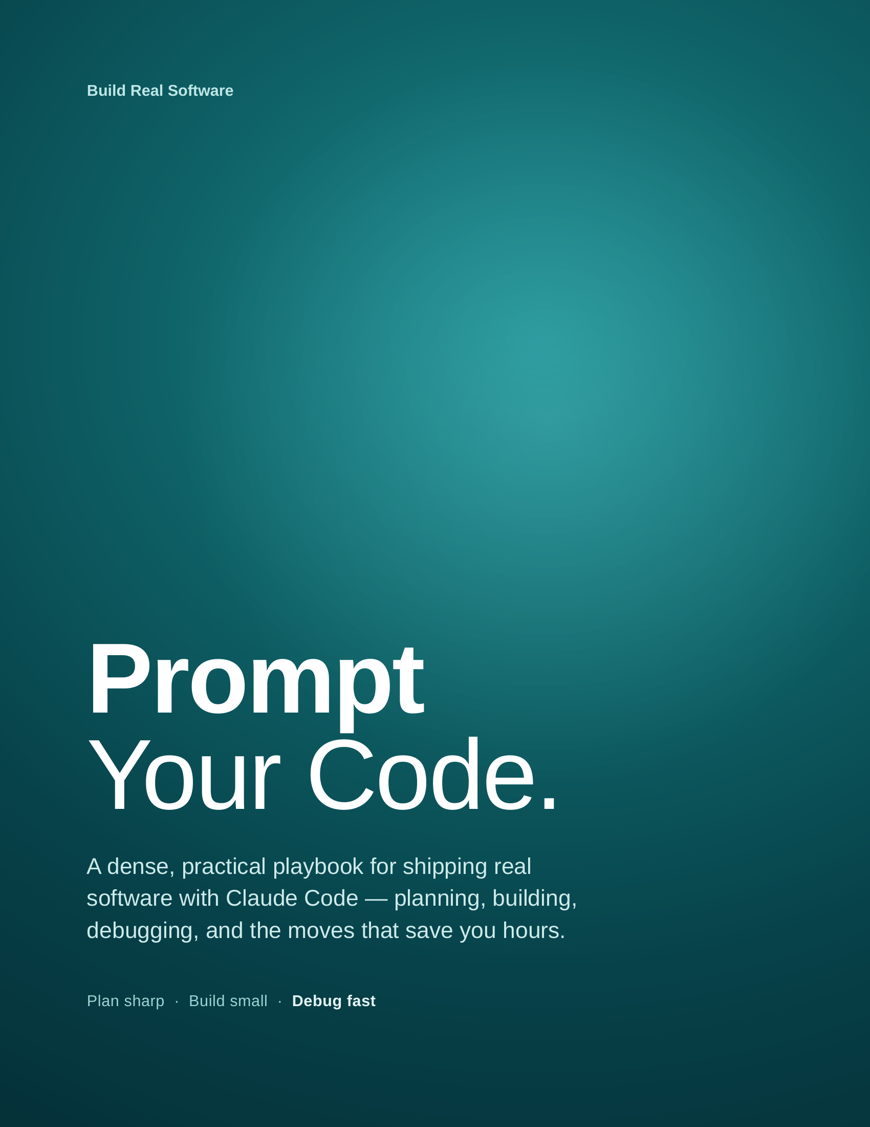Prompt Like a Pro